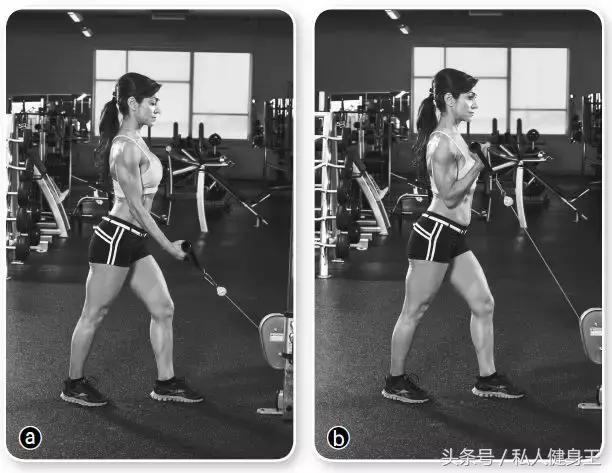 肱二头肌锻炼方法，徒手肱二头肌锻炼方法（教你增大肱二头肌的训练方法）
