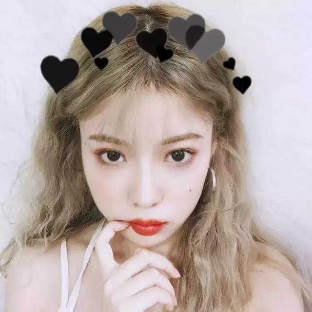 头像女微信，头像女（微信女生头像）