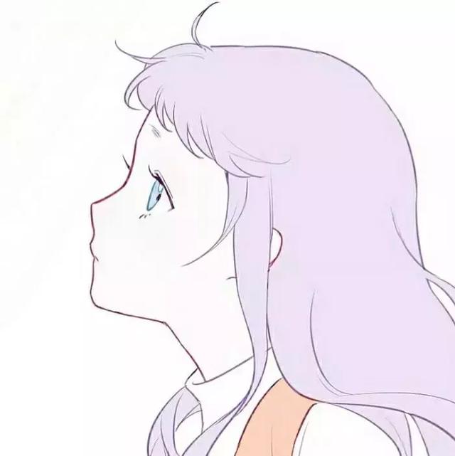 头像女微信，头像女（微信女生头像）