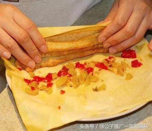 临泉特产有哪些，临泉特产有哪些吃的土特产（今早儿你吃的啥）