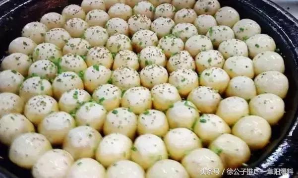 临泉特产有哪些，临泉特产有哪些吃的土特产（今早儿你吃的啥）