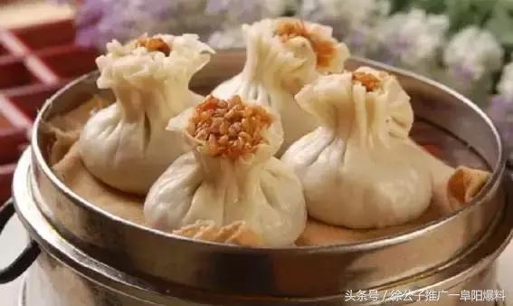 临泉特产有哪些，临泉特产有哪些吃的土特产（今早儿你吃的啥）