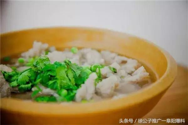 临泉特产有哪些，临泉特产有哪些吃的土特产（今早儿你吃的啥）