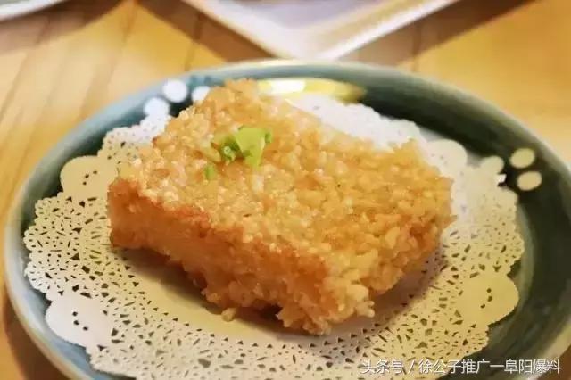 临泉特产有哪些，临泉特产有哪些吃的土特产（今早儿你吃的啥）