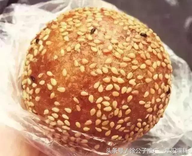 临泉特产有哪些，临泉特产有哪些吃的土特产（今早儿你吃的啥）