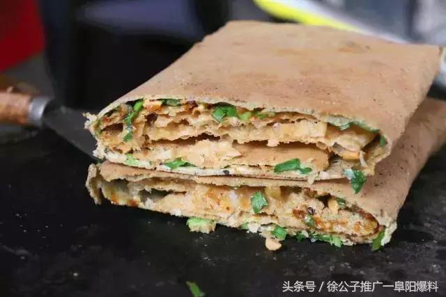 临泉特产有哪些，临泉特产有哪些吃的土特产（今早儿你吃的啥）