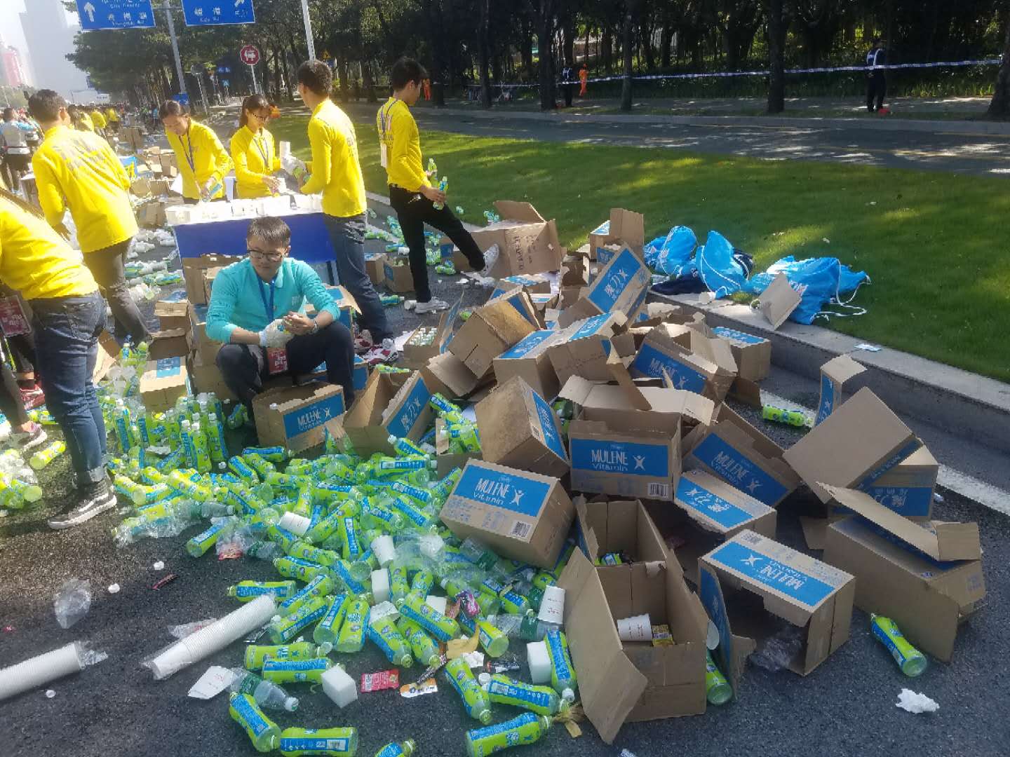 深圳安琪食品有限公司（深圳需要一个与自己城市地位相匹配的深马）