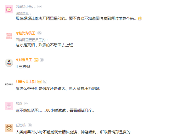 卫哲之前经历不干净，卫哲为什么减薪（前阿里总裁卫哲感慨）