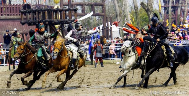 三国演义名人名言，三国演义当中的名句（《三国演义》经典名言100句）