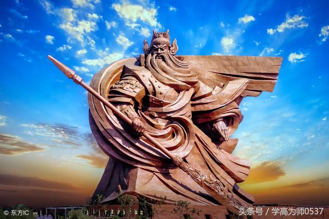 三国演义名人名言，三国演义当中的名句（《三国演义》经典名言100句）