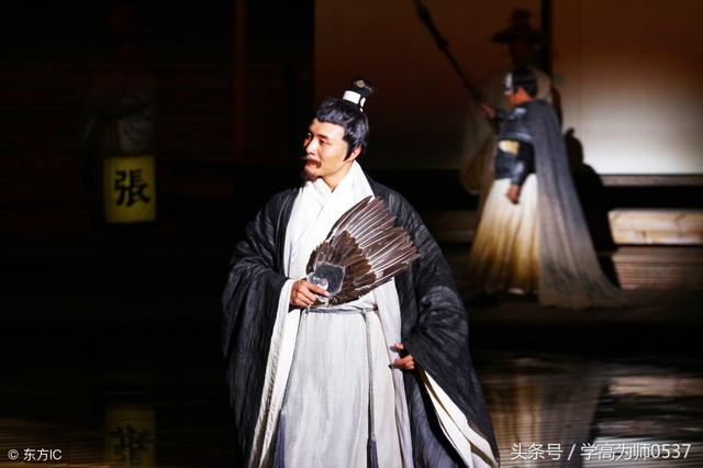 三国演义名人名言，三国演义当中的名句（《三国演义》经典名言100句）