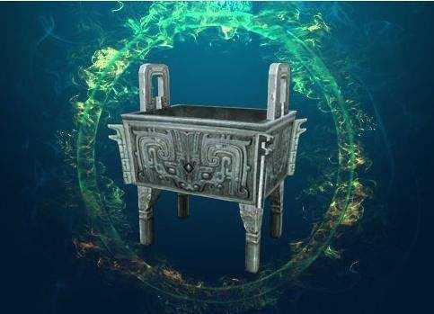 混沌***尊,上古八大***尊神器 - 玉三网