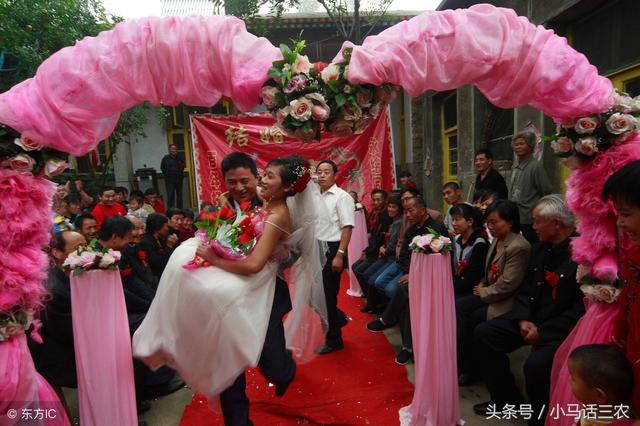 女方送亲的人禁忌，结婚送亲有什么讲究和禁忌（在农村结婚不能姑姑去接亲）