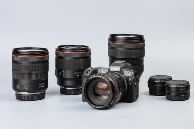 rf优化的主要工作内容 佳能专微深度使用体验