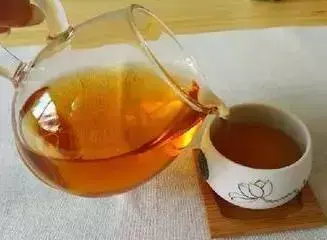 奇丹茶是什么茶（岩茶奇丹特点及品种详解） 第7张