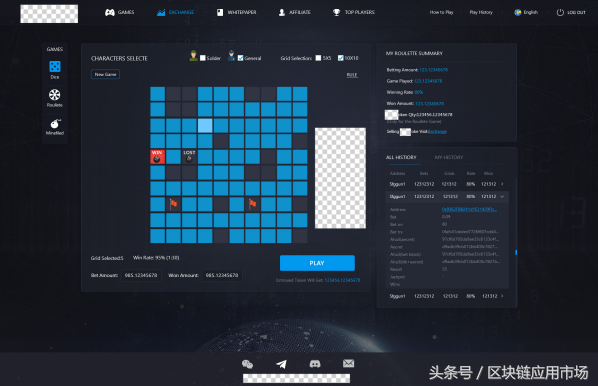 pocib官网，pocib官网成绩查询（会产生什么样的Dapp）