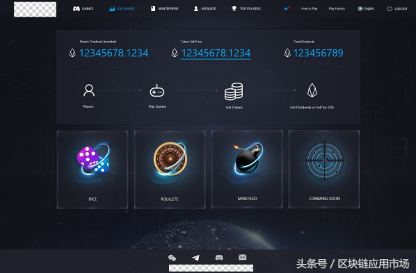 pocib官网，pocib官网成绩查询（会产生什么样的Dapp）
