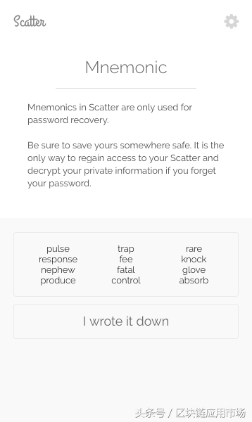 pocib官网，pocib官网成绩查询（会产生什么样的Dapp）