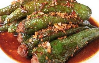 圖片[7]-【虎皮青椒】做法步驟圖 爽脆芳香-起舞食譜網