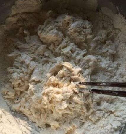 圖片[3]-【牛肉餡餅】做法步驟圖 外焦里嫩 咬一口 滿嘴汁 吃5個還不過-起舞食譜網