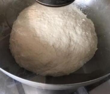 圖片[5]-【牛肉餡餅】做法步驟圖 外焦里嫩 咬一口 滿嘴汁 吃5個還不過-起舞食譜網