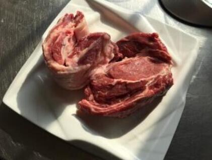 圖片[7]-【牛肉餡餅】做法步驟圖 外焦里嫩 咬一口 滿嘴汁 吃5個還不過-起舞食譜網