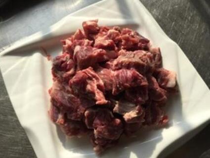 圖片[9]-【牛肉餡餅】做法步驟圖 外焦里嫩 咬一口 滿嘴汁 吃5個還不過-起舞食譜網