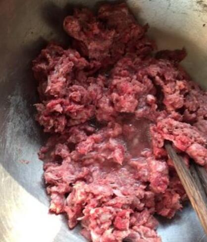 圖片[11]-【牛肉餡餅】做法步驟圖 外焦里嫩 咬一口 滿嘴汁 吃5個還不過-起舞食譜網