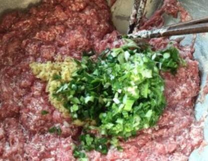 圖片[12]-【牛肉餡餅】做法步驟圖 外焦里嫩 咬一口 滿嘴汁 吃5個還不過-起舞食譜網