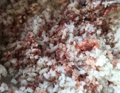 圖片[17]-【牛肉餡餅】做法步驟圖 外焦里嫩 咬一口 滿嘴汁 吃5個還不過-起舞食譜網