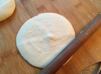 圖片[22]-【牛肉餡餅】做法步驟圖 外焦里嫩 咬一口 滿嘴汁 吃5個還不過-起舞食譜網