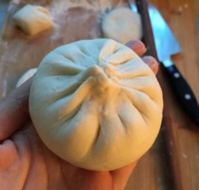 圖片[24]-【牛肉餡餅】做法步驟圖 外焦里嫩 咬一口 滿嘴汁 吃5個還不過-起舞食譜網