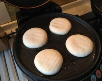 圖片[26]-【牛肉餡餅】做法步驟圖 外焦里嫩 咬一口 滿嘴汁 吃5個還不過-起舞食譜網