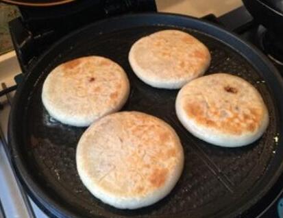 圖片[27]-【牛肉餡餅】做法步驟圖 外焦里嫩 咬一口 滿嘴汁 吃5個還不過-起舞食譜網