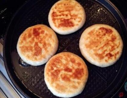 圖片[28]-【牛肉餡餅】做法步驟圖 外焦里嫩 咬一口 滿嘴汁 吃5個還不過-起舞食譜網