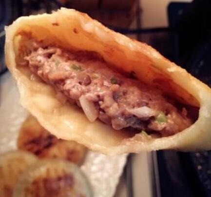 圖片[30]-【牛肉餡餅】做法步驟圖 外焦里嫩 咬一口 滿嘴汁 吃5個還不過-起舞食譜網