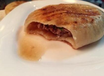 圖片[31]-【牛肉餡餅】做法步驟圖 外焦里嫩 咬一口 滿嘴汁 吃5個還不過-起舞食譜網