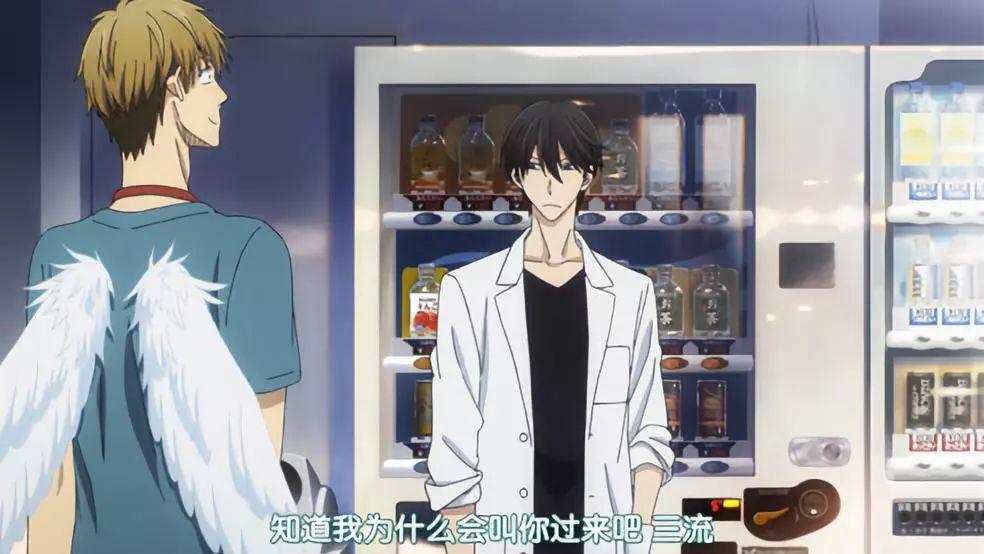 荤菜盛宴,腐女们确定不来尝尝吗?