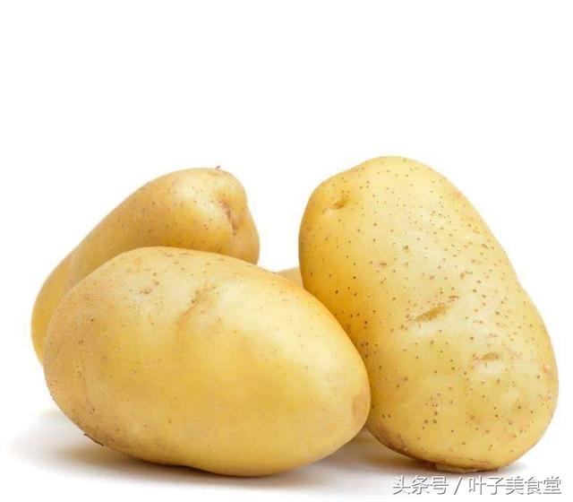 薯格怎么切出来的，薯条是怎么切出来的（在家简单做美式餐厅小食）