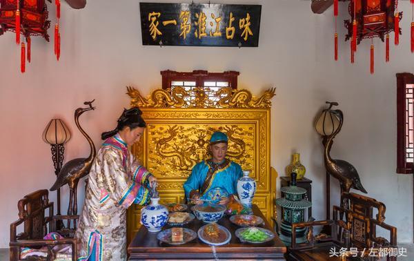 古代的厨房叫什么，古代厨房雅称（清代御膳房中的御厨们是如何上班的）