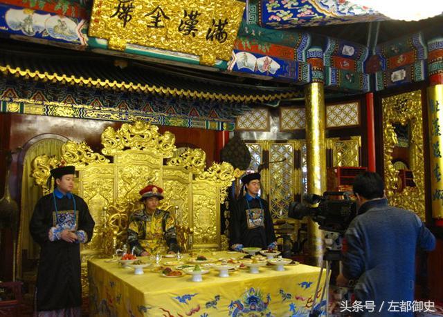 古代的厨房叫什么，古代厨房雅称（清代御膳房中的御厨们是如何上班的）