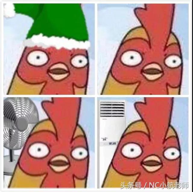 狗头，微信头像，狗头（如果当初换个头像）