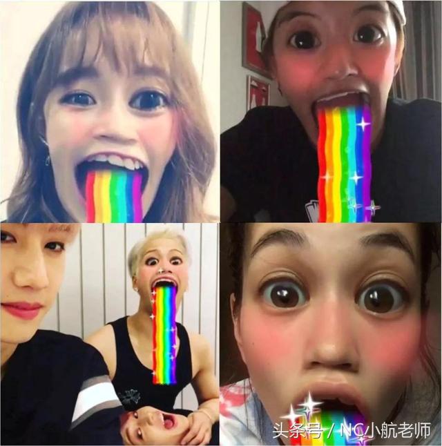 狗头，微信头像，狗头（如果当初换个头像）