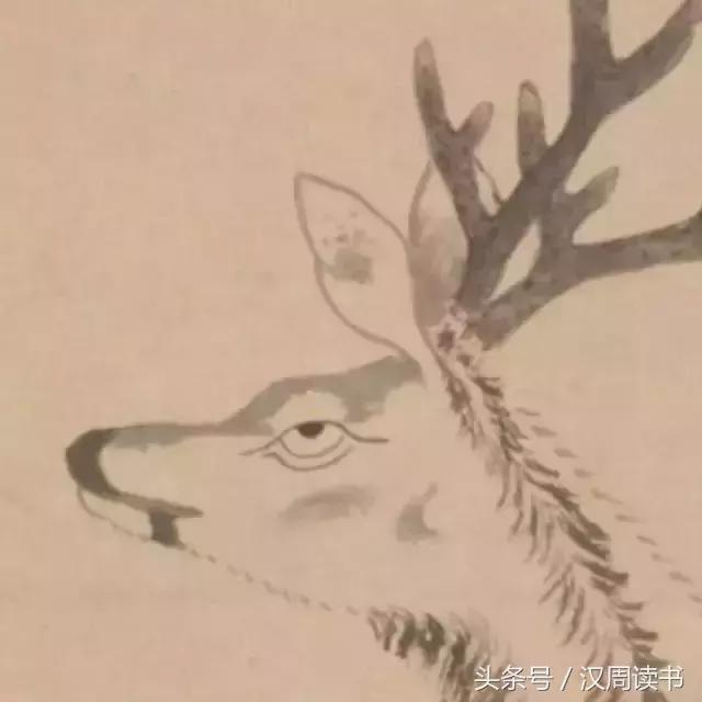 八大山人：朱元璋子孙成清朝爆款网红画家