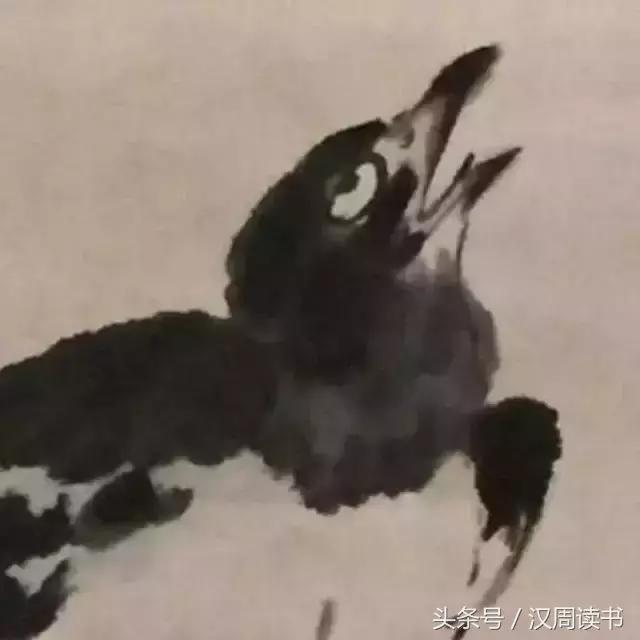 八大山人：朱元璋子孙成清朝爆款网红画家
