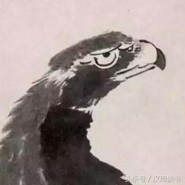 八大山人：朱元璋子孙成清朝爆款网红画家
