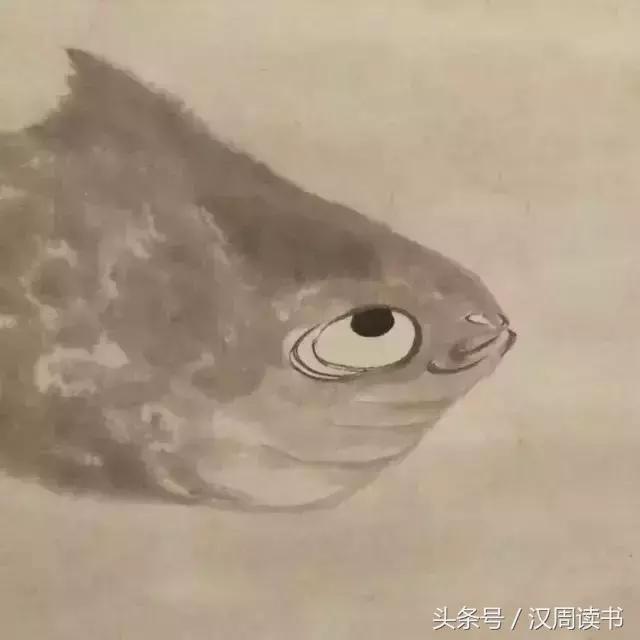 八大山人：朱元璋子孙成清朝爆款网红画家
