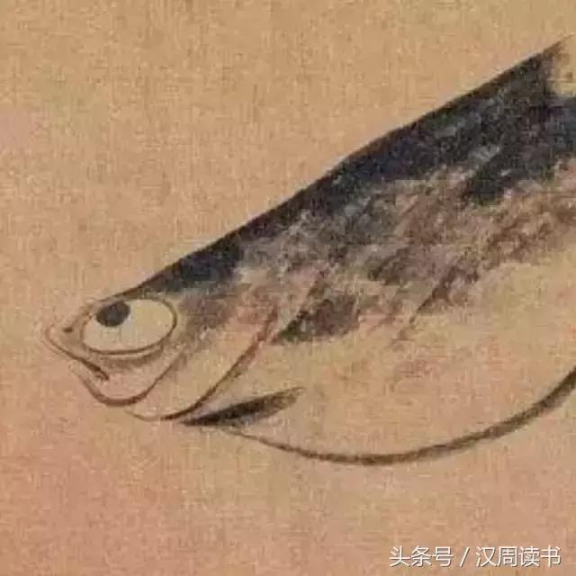 八大山人：朱元璋子孙成清朝爆款网红画家