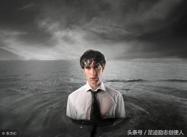 职场成功需要四种勇气，职场成功需要四种勇气吗（成功者必须具备的四种最重要的勇气）