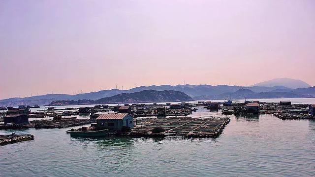 厦门周边自驾游，厦门周边自驾游全攻略（厦门周边这5大鲜为人知的仙境）